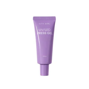 CITY GIRL PRESS GEL