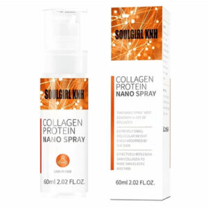 COLLAGEN PROTEIN NANO SPRAY SOULGIRL KNH