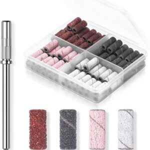 MINI LIMA TAMBOR SET C/ACCESORIO
