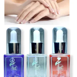 NAIL SHOW ACEITE PARA CUTICULAS Y UÑAS