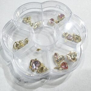DECO CORAZONES SURTIDOS