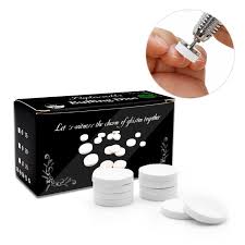 BUFFING DISC