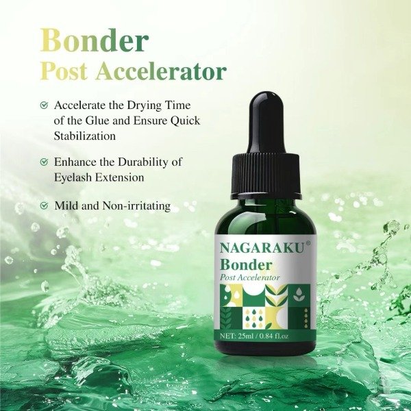 NAGARAKU BONDER 25 ML