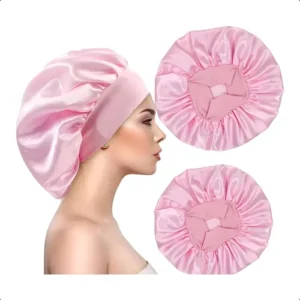 COFIA DE SEDA ANTI FRIZZ