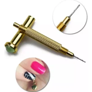 PERFORADOR PARA PIERCING DE UÑA