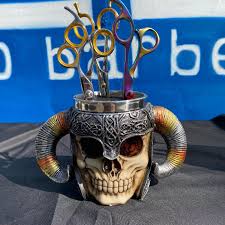 PORTA HERRAMIENTAS BARBER