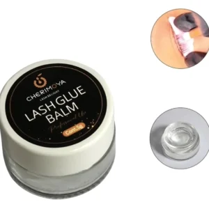CHERIMOYA LASH GLUE BALM PREMIUM