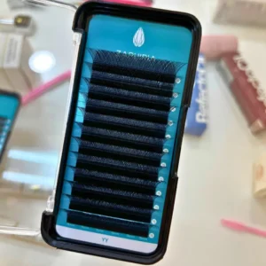 ZAPHIRIA YY 007D TEC MIX/MU