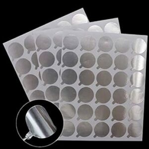 PAPEL ALUMINIO PARA PEGAMENTO