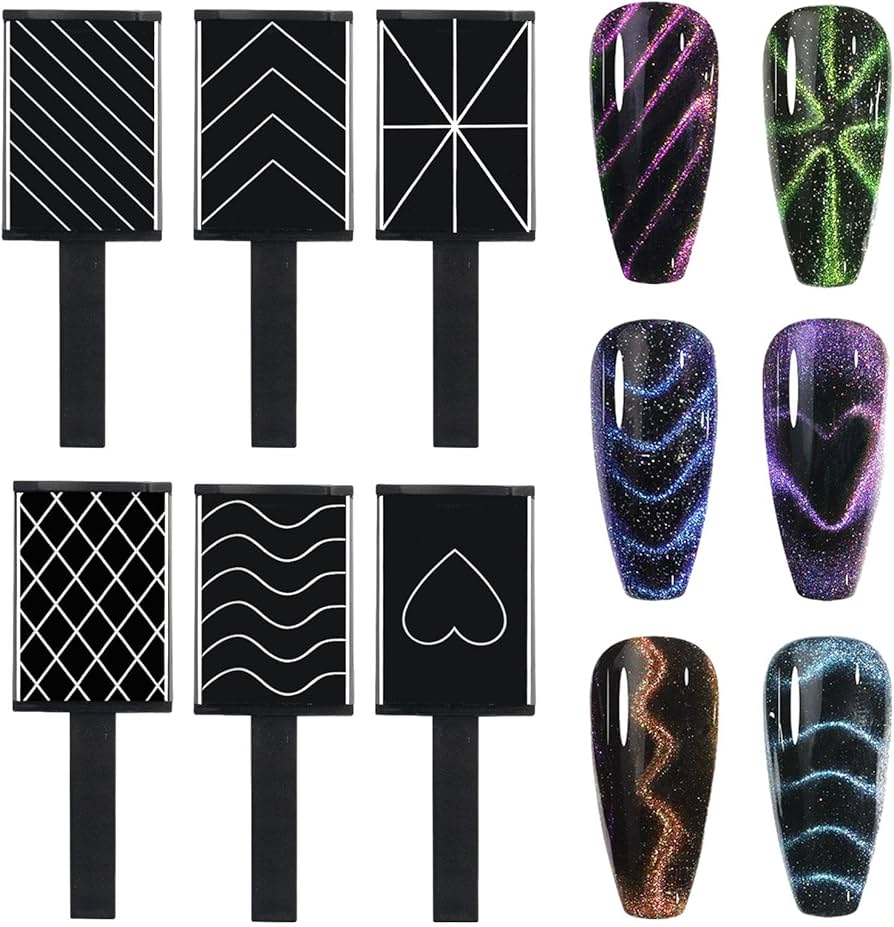 IMAN PALETA DE DISEÑOS