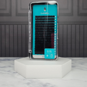 ZAPHIRIA PXP 0.15D MIX