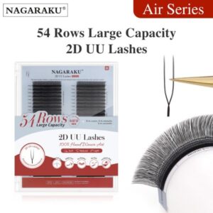 NAGARAKU 2 UU BIG BOX 54 LINEAS