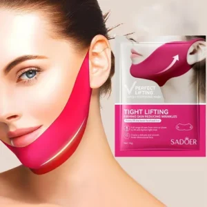 MASCARA PARA LIFTING CUELLO