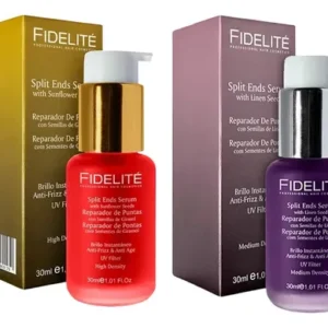 FIDELITE REPARADOR DE PUNTAS