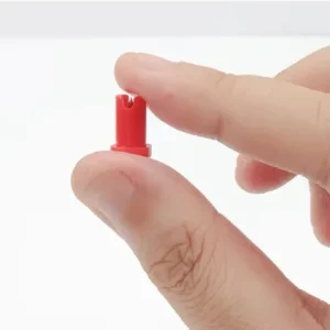 TAPON AGUJA DESTAPA PEGAMENTO