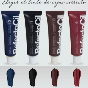 REFECTOCIL TINTE