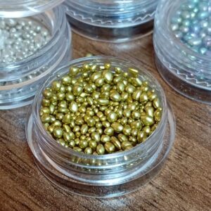 ELOISE DECO PIEDRITAS X 6