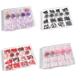 ELOISE SET DECO CON ORGANIZADOR