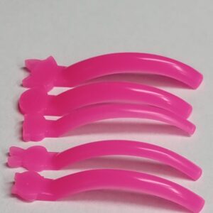 BIGUDI CURVA C ANIMALITOS X 5 PARES