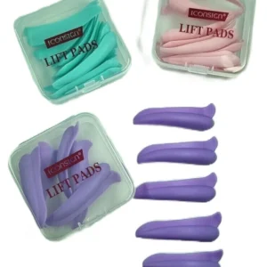 BIGUDI ICONSING LIFT PADS CURVA U