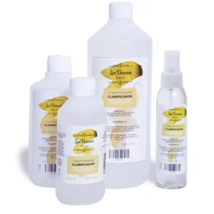 LAS VARANO CLARIFICADOR 500 ML