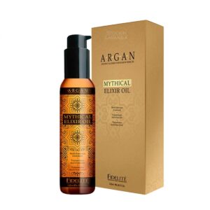 FIDELITE ARGAN MYTHICAL OIL