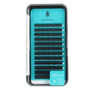 ZAPHIRIA YY FLORA MIX 0,07D