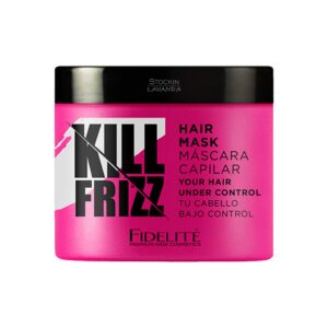 FIDELITE MASCARA KILL FRIZZ