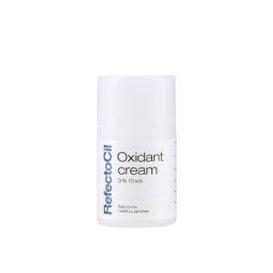 REFECTOCIL OXIDANT CREAM 3%