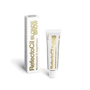 REFECTOCIL BLONDE BROWN DECOLORANTE