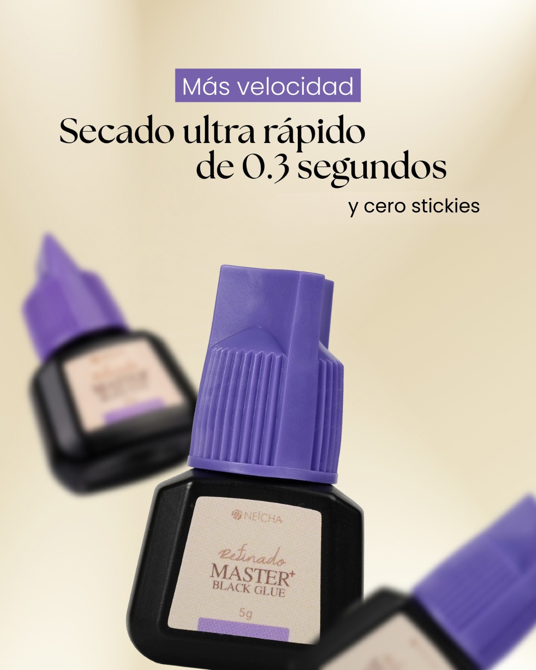 NEICHA ADHESIVO MASTER+
