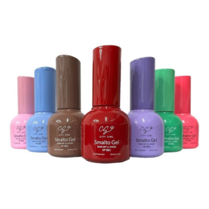 CITY GIRL ESMALTE 10 ML