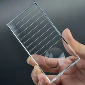 HOLDER DE VIDRIO
