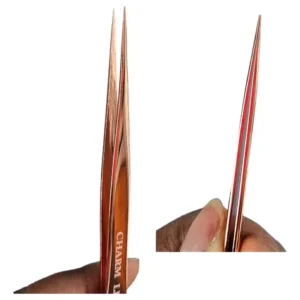 PINZA CHARM LIMIT ST
