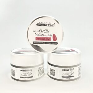 CHERIMOYA GEL PARA PRACTICA