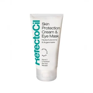 REFECTOCIL SKIN PROTECTION CREAM & EYE MASK