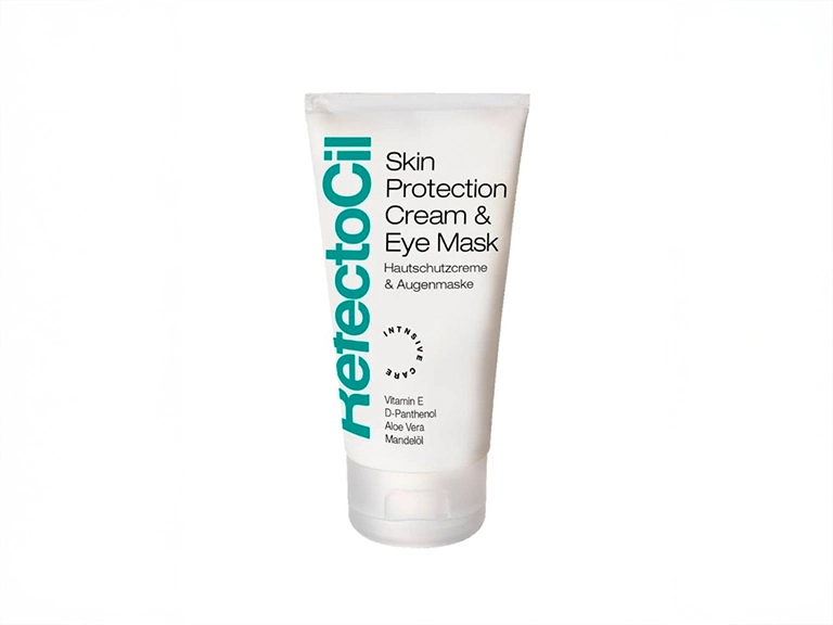 REFECTOCIL SKIN PROTECTION CREAM & EYE MASK