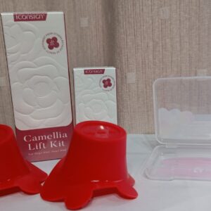 KIT TECNICA COREANA