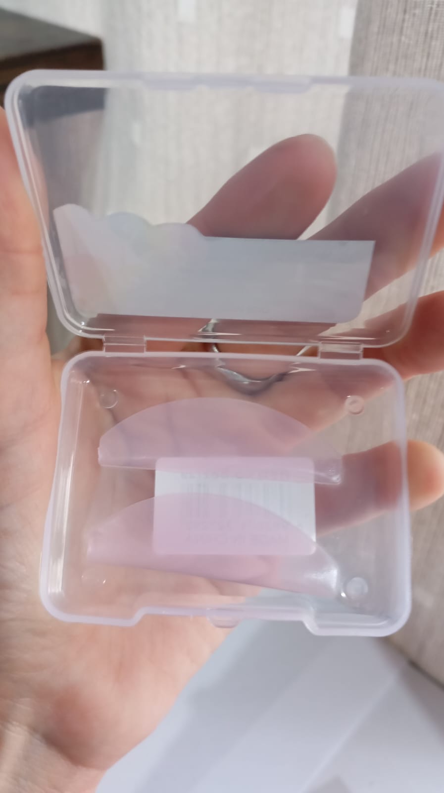 KIT TECNICA COREANA - Imagen 4
