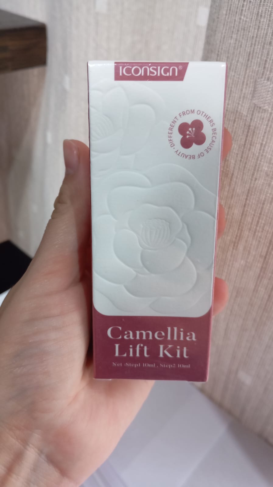 KIT TECNICA COREANA - Imagen 2