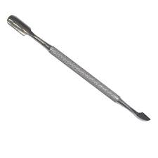REPUJA CUTICULA METAL