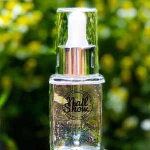 NAIL SHOW ACEITE PARA TORNO