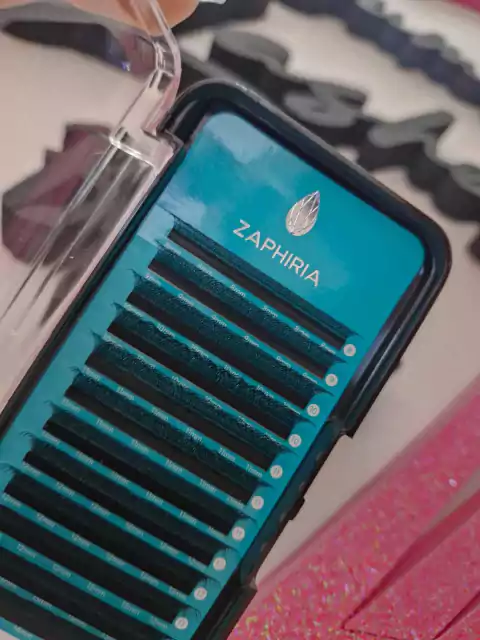 ZAPHIRIA PXP 0,07C MIX/MU