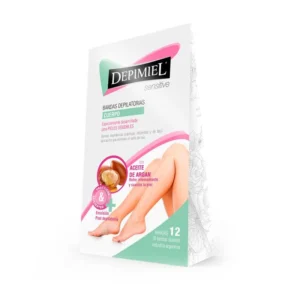 DEPIMIEL BANDAS DEP DE CUERPO SENSITIVE