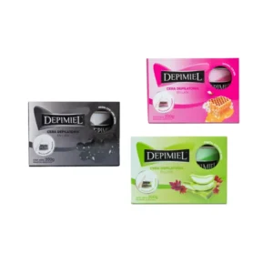 DEPIMIEL CERA EN LATA 200 GR