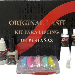 LASH ORIGINAL LIFTING PASOS SUELTOS
