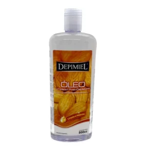 DEPIMIEL OLEO POST DEPILATORIO 500CC