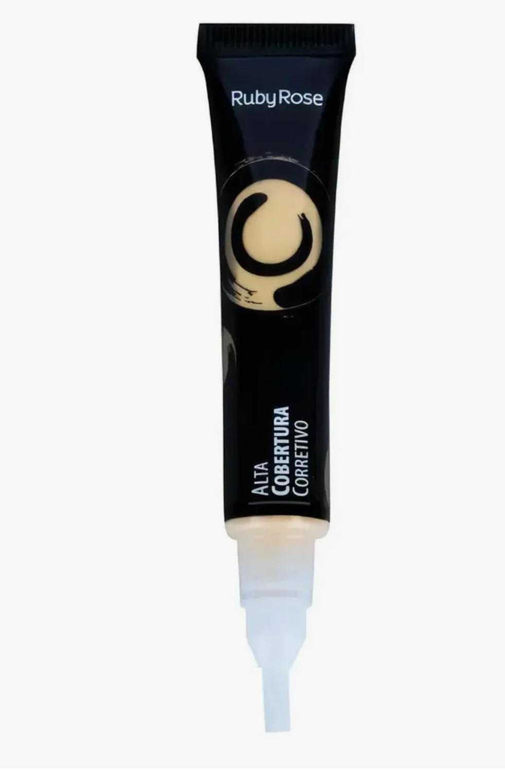 RUBY ROSE CORRECTOR