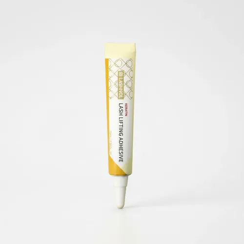 LASHNOL ADHESIVO LIFTING CON KERATINA