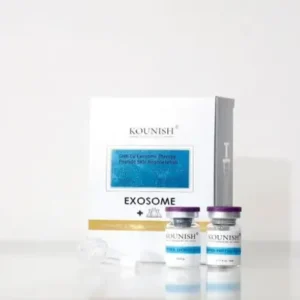 EXOSOME GHK-CU PEPTIDE SKIN REGENERAT